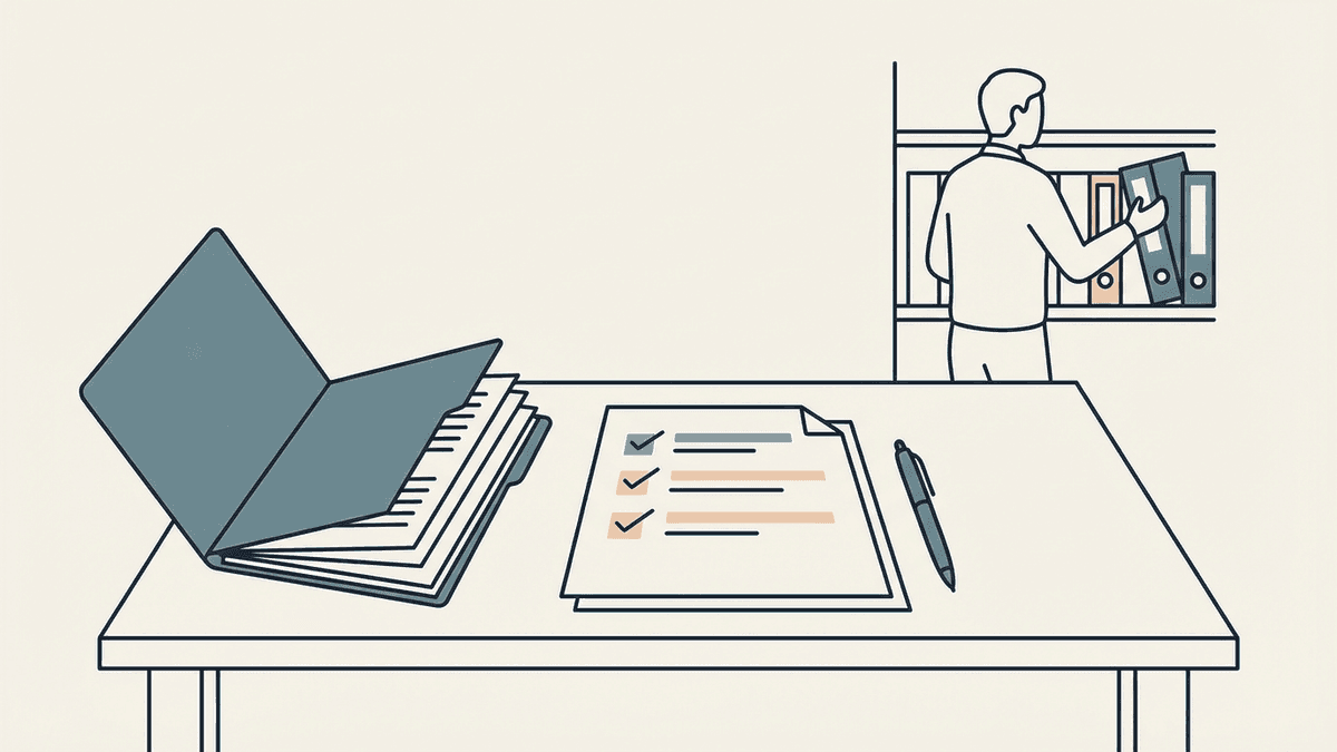 Ilustracja materiału: Opis urazu i badania: 7 elementów, które najczęściej są pomijane (checklista)