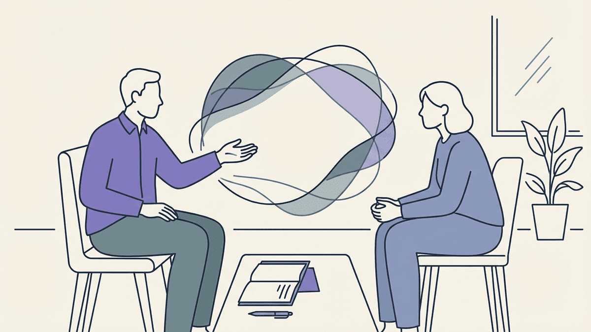 Ilustracja materiału: Nagrywanie wizyty przez pacjenta. Co wolno, jak reagować i jak nie eskalować